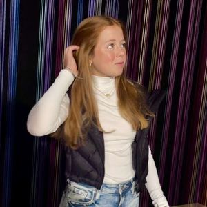 Meet your Posher, Emma